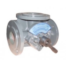 Shoe Valves PN6 M340